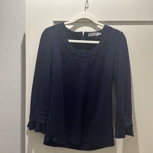 CK Bradley long sleeve shirt